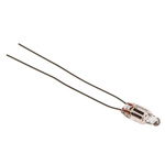 RS PRO Indicator Lamp, 250V, Wire Terminal Base