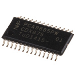 NXP PCA9685PW,112 TSSOP Display Driver, 28 Pin, 4 → 5.5 V