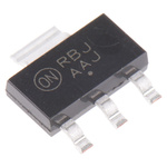 onsemi NSI45020JZT1G SOT Display Driver, 223 Pin, 45 V