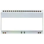 Display Visions White Backlight, LED 40-Pin 31 x 55mm