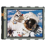 Display Visions EA eDIPTFT32-ATP TFT LCD Colour Display / Touch Screen, 3.2in QVGA, 320 x 240pixels