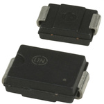 onsemi NSI50350AS SMC Display Driver, 1 Segment, 2 Pin, 450 V