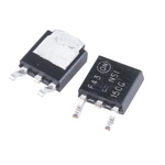 onsemi NSI50150AD DPAK Display Driver, 80 Segment, 3 Pin, 50 V