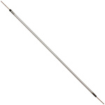 JKL Components White Backlight, CCFL 2-Pin, 2 dia xmm, 160mm