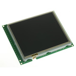 Ampire AM640480G2TNQW-TU0H TFT LCD Colour Display / Touch Screen, 5.7in VGA, 640 x 480pixels