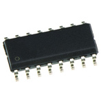 STMicroelectronics STP08CP05MTR SO16 Display Driver, 3.1 → 30 V