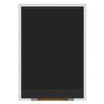 4D Systems 4DLCD-32QA TFT LCD Colour Display / Touch Screen, 3.2in, 240 x 320pixels