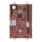4D Systems uLCD-35DT TFT LCD Colour Display / Touch Screen, 3.5in VGA, 480 x 320pixels