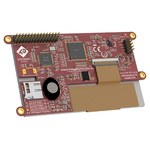 4D Systems uLCD-43DT TFT LCD Colour Display / Touch Screen, 4.3in, 480 X 272pixels