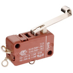SPDT Standard Microswitch, 16 A