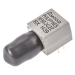 Broadcom HFBR-2422Z 5MBd 820Nm Fibre Optic Receiver, Round, FC Connector