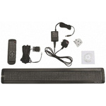 IR5013RI Messagemaker Displays 14 Digit Dot Matrix LED Display, Red 2300 mcd 50mm