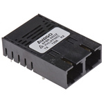 Broadcom AFBR-5803Z Fibre Optic Transceiver, SC Connector, 100Mbit/s, 1380nm 9-Pin