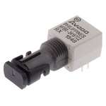 Broadcom HFBR-2416TCZ 160MBd 820nm Fibre Optic Receiver, Round, ST Connector