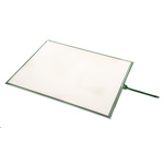 DMC AST-121A080A 12.1in 4-wire Resistive Touch Screen Overlay, 251 x 189mm