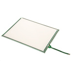 DMC AST-084A080A 8.4in 4-wire Resistive Touch Screen Overlay, 177 x 136mm