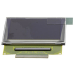 Univision 1.6in Blue, Green, Red Passive matrix OLED Display 160 x 128pixels SPI Interface