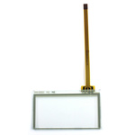 Intelligent Display Solutions TP-CI064-4021-01 2.7in 4-wire Resistive Touch Screen Overlay