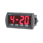 7ML5740-1BB01-0A Siemens 4 Digit LED LED Display, Red