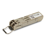 Broadcom AFBR-57E6APZC Fibre Optic Transceiver, SFP Connector, 125MBd 1380нм 20-Pin SFP