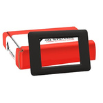 4D Systems gen4-BEZEL-35B Screen Bezel for Gen4 Display Module 115.5 x 78 x 7.6mm