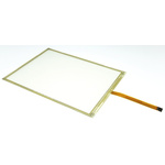 AMT 2517 15.1in 5-wire Resistive Touch Screen Overlay, 309 x 233mm