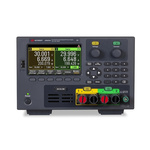 Keysight Technologies Bench Power Supply, , 400W, 2 Output , , 0 → 30V dc, 0 → 20A With RS Calibration