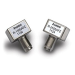 Broadcom HFBR-2555AFZ 16MBd 650nm Fibre Optic Receiver, Round, SMA Connector