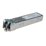 Hirschmann M-SFP-MX/LC EEC Fibre Optic Transceiver, 1000Mbit/s