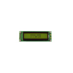 Midas MC22005A6W-SPTLY3.3-V2 LCD LCD Display, 2 Rows by 20 Characters