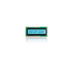 Midas MD21605G6W2-FPTLRGB LCD LCD Display, 2 Rows by 16 Characters