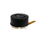 Midas 0.96in White Passive matrix OLED Display 128 x 64pixels Dial I2C, SPI Interface