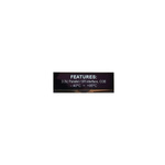Midas 3.55in White Passive matrix OLED Display 256 x 64pixels COG Parallel, SPI Interface