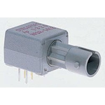 Broadcom HFBR-2416Z 160MBd 820Nm Fibre Optic Receiver, Round, ST Connector