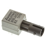 Broadcom HFBR-2412Z 5MBd Fibre Optic Receiver, Round, ST Connector