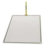 AMT 9536 8.4in 4-wire Resistive Touch Screen Overlay, 174 x 131.5mm