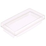 PR Electronics 8335 Screen Bezel for PR Electronics 5700 Indicators