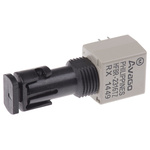 Broadcom HFBR-2316TZ 155MBd 1300nm Fibre Optic Receiver, ST Connector