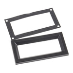 Murata Power Solutions DMS-BZL2-C Screen Bezel 4.75 x 64.77 x 32.26mm