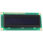 Midas White Passive matrix OLED Display COB Parallel Interface