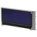 Midas MCCOG42005A6W-BNMLWI Alphanumeric LCD Display Blue, 4 Rows by 20 Characters, Transmissive