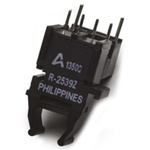Broadcom AFBR-2539Z 50MBd 685nm Fibre Optic Receiver, Square, Push in Connector