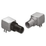 Broadcom HFBR-2416TZ 160MBd 820nm Fibre Optic Receiver, Round, ST Connector
