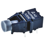 Broadcom HFBR-2524Z 1MBd 600nm Fibre Optic Receiver, Square
