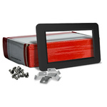 4D Systems 4DBEZEL-43B Screen Bezel 129.4 x 84.4mm