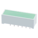 DF-3CGKD Kingbright Light Bar LED Display, Green 270 mcd
