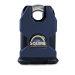 Squire RS SS50CP5 All Weather Hardened Steel Padlock 50mm