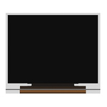 4D Systems 1.7in Passive matrix OLED Display 160 x 128pixels Matrix SSD1351 Interface