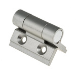 Pinet Aluminium Spring Hinge Screw, 30mm x 35mm x 3.3mm