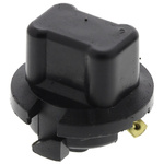 LED Indicator Bulb Holder, , 16mm PCB Mount